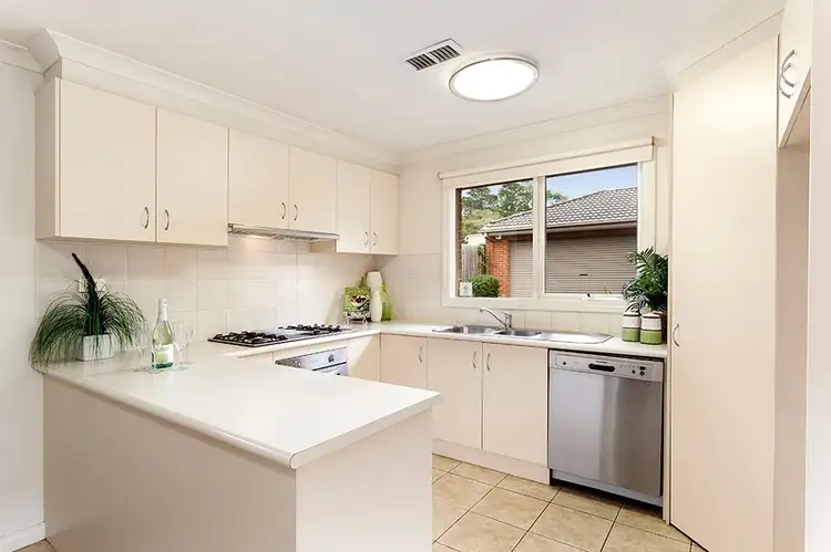 Fourth view of Homely unit listing, 1/92 Springvale Road, Nunawading VIC 3131