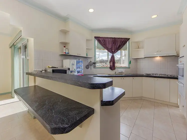 Third view of Homely house listing, 20 Buninyong Way, Delahey VIC 3037