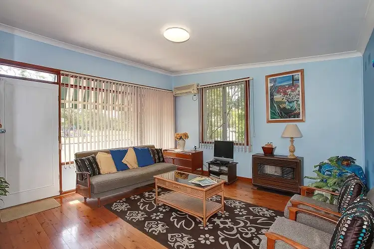 Second view of Homely house listing, 111 Willan Drive, Cartwright NSW 2168