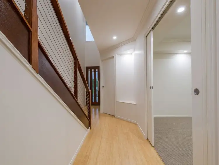 Third view of Homely house listing, 155 Temple Street, Coorparoo QLD 4151