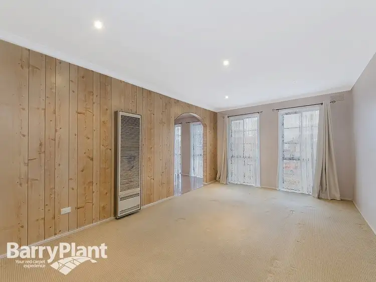 Second view of Homely house listing, 10 Appian Drive, Albanvale VIC 3021