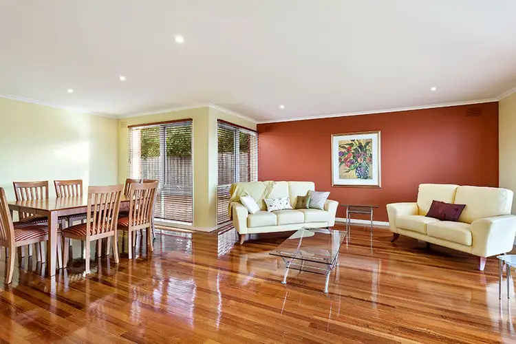 Second view of Homely house listing, 11 Falcon Court, Doncaster East VIC 3109