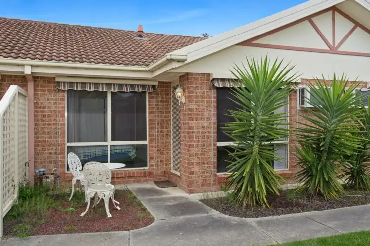 Main view of Homely unit listing, 3/4 Owen Court, Lavington NSW 2641