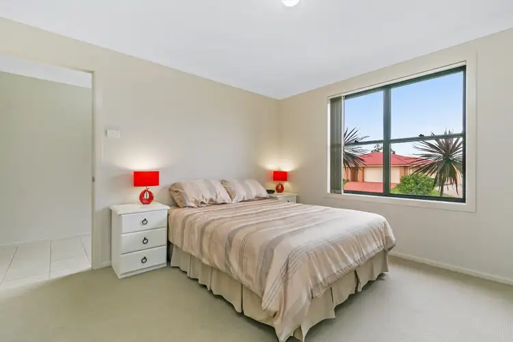 Fourth view of Homely house listing, 2/26 Boyd Avenue, Metford NSW 2323