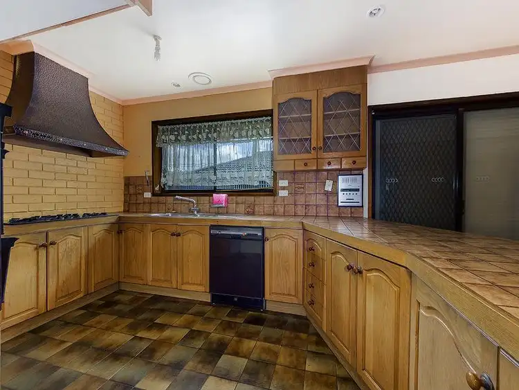 Third view of Homely house listing, 73 Diamond Avenue, Albanvale VIC 3021