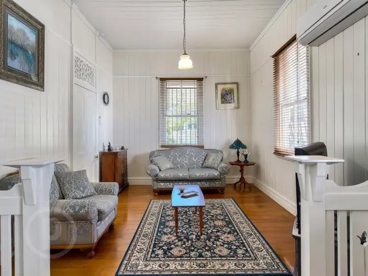 Third view of Homely house listing, 1 Aston Street, Toowong QLD 4066