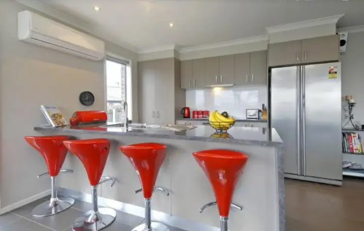 Third view of Homely house listing, 55A Bradman Boulevard, Traralgon VIC 3844