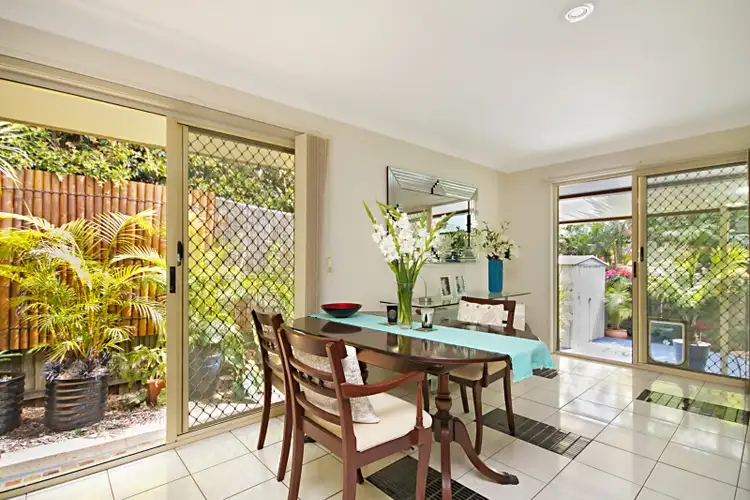 Second view of Homely semi-detached listing, 1/3 Manuka Road, Banora Point NSW 2486