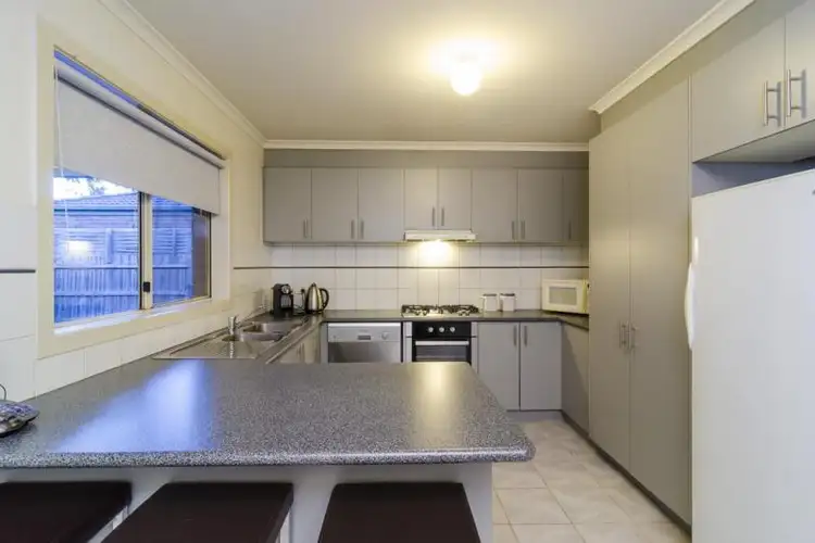 Sixth view of Homely house listing, 2 Sandleford Way, Hoppers Crossing VIC 3029