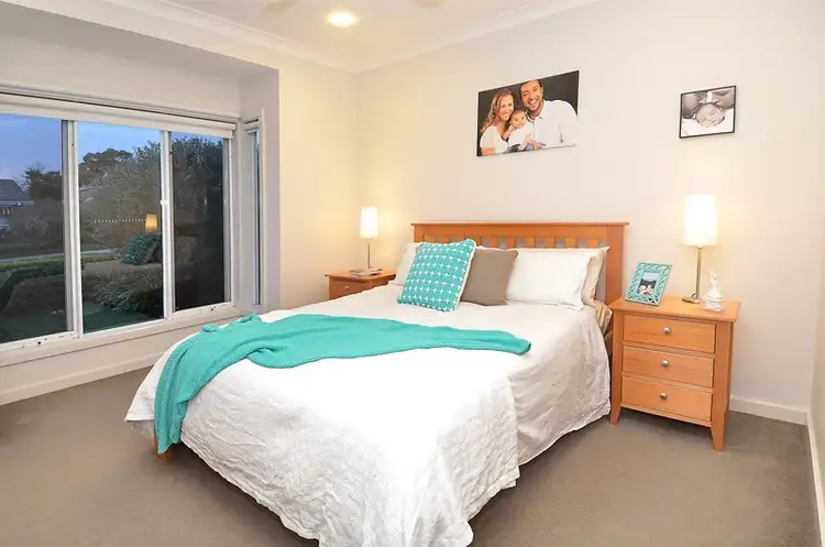 Fifth view of Homely house listing, 20 Goulburn Drive, Rowville VIC 3178