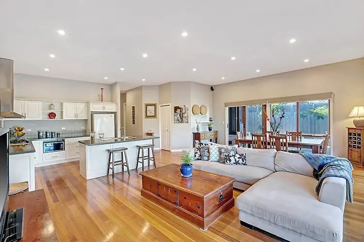 Fourth view of Homely house listing, 17 Thomas Street, Ringwood VIC 3134