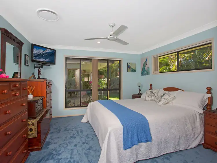 Fifth view of Homely house listing, 20 Urunga Drive, Pottsville NSW 2489