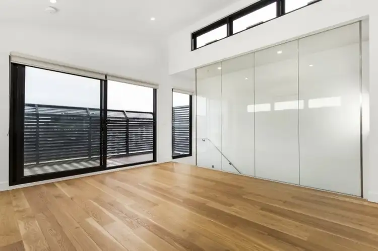 Fourth view of Homely townhouse listing, 7/28 Ireland Street, West Melbourne VIC 3003