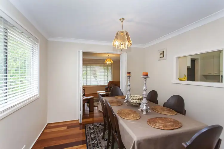 Sixth view of Homely house listing, 70 Yarrum Avenue, Beresfield NSW 2322
