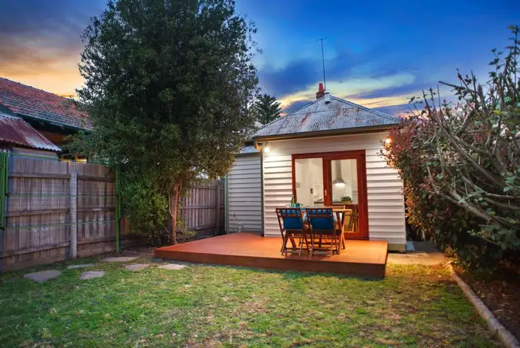 Fourth view of Homely house listing, 25 Glengyle Street, Coburg VIC 3058