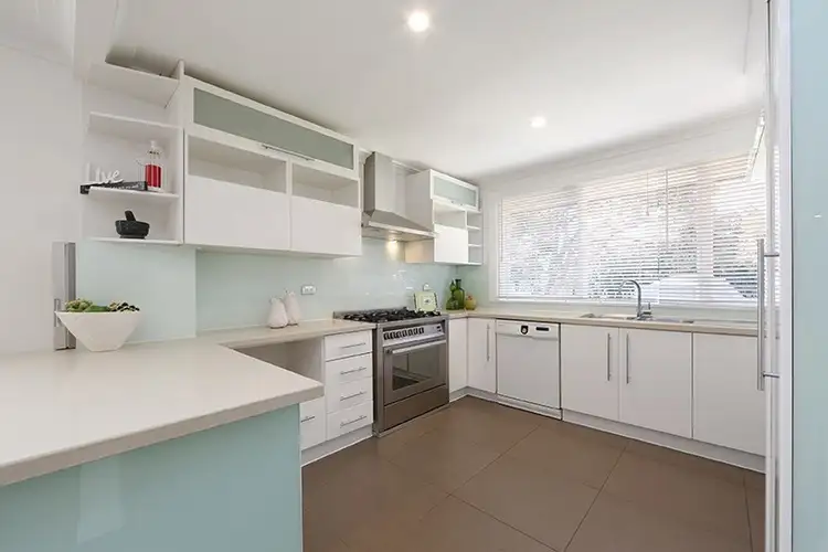Sixth view of Homely house listing, 1 Lloyd Street, Knoxfield VIC 3180