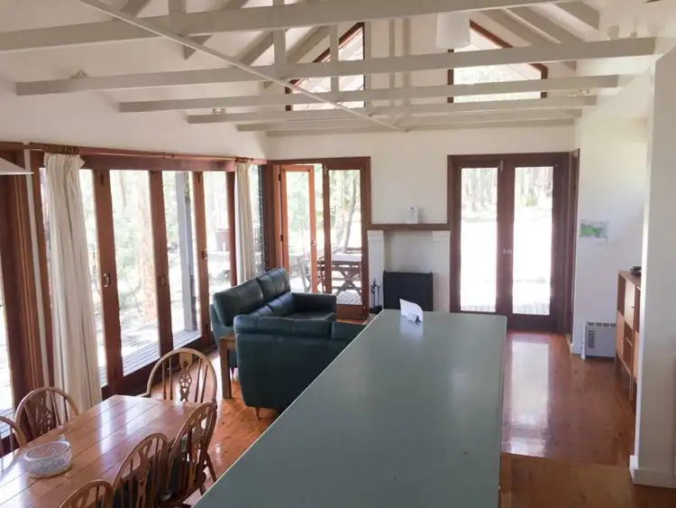 Second view of Homely rural property listing, 31 Cooee Trail, Moonabung Road, Vacy NSW 2421