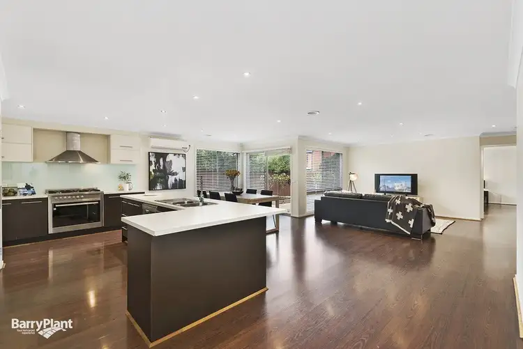 Sixth view of Homely house listing, 5 Strathdon Place, Point Cook VIC 3030