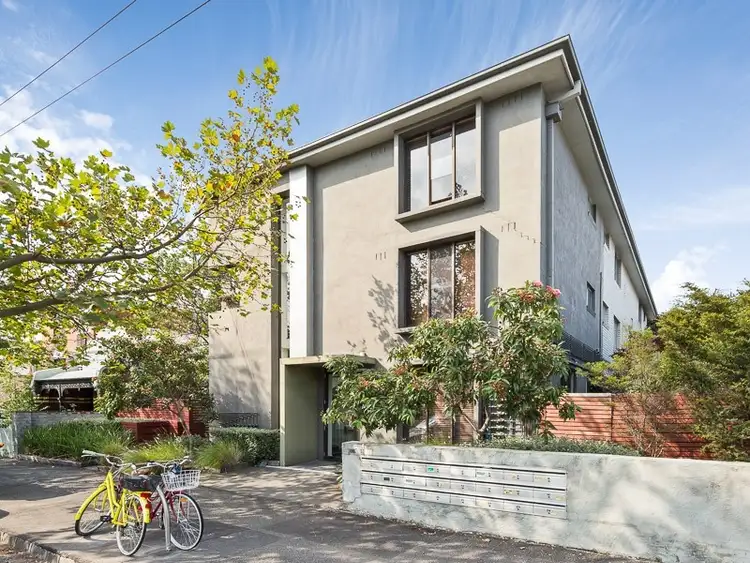 17/44 Kneen Street, Fitzroy North VIC 3068