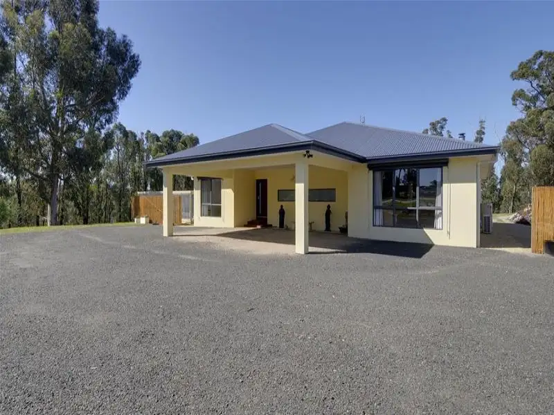 Main view of Homely house listing, 25 Cooks Road, Callignee VIC 3844