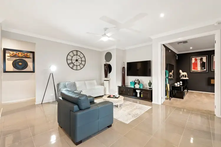 Third view of Homely house listing, 23 Roaming Road, Doreen VIC 3754
