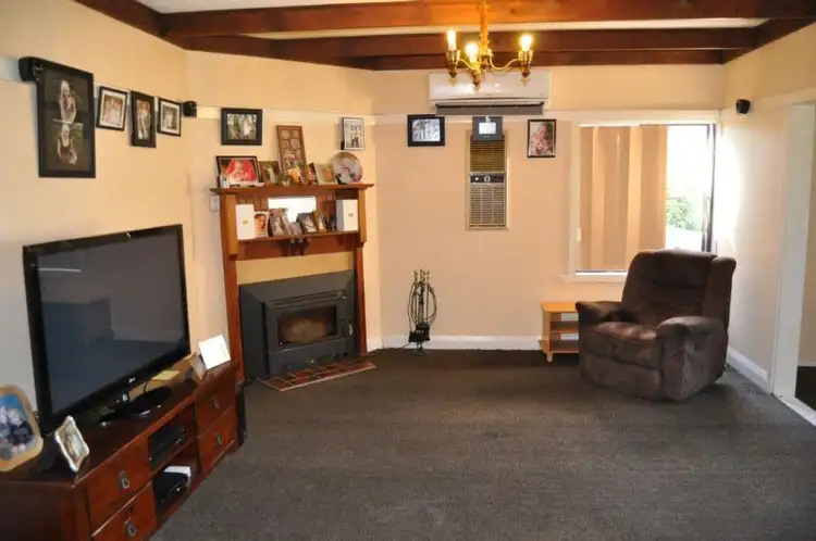 Second view of Homely house listing, 4 Cainbil Street, Gulgong NSW 2852