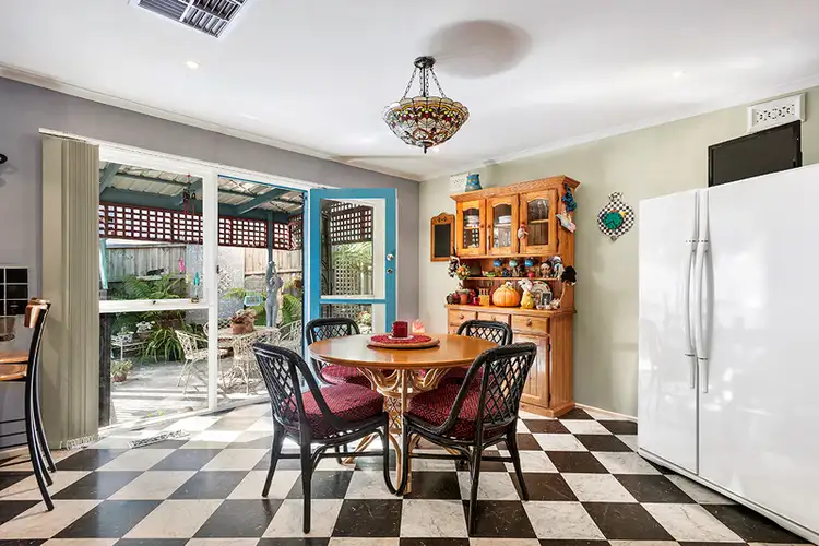 Fifth view of Homely house listing, 36 Avandina Crescent, Greensborough VIC 3088