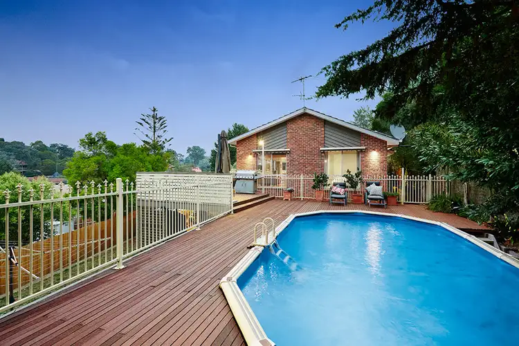 Third view of Homely house listing, 12 Charles Wilson Close, Eltham North VIC 3095
