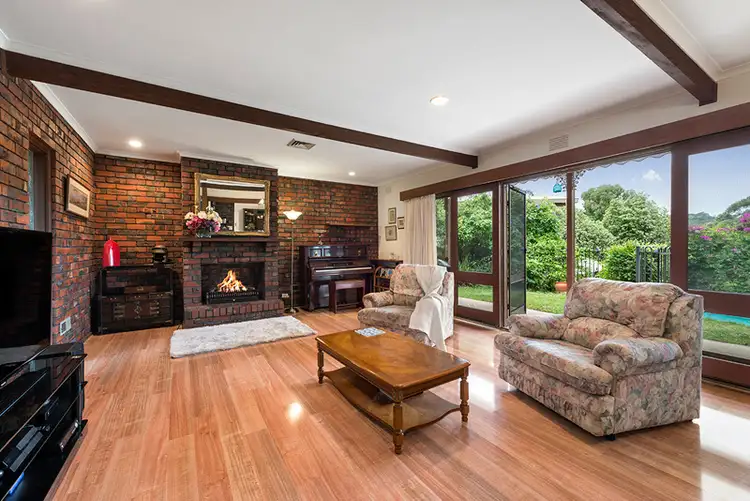 Third view of Homely house listing, 35 Sinclair Avenue, Templestowe Lower VIC 3107