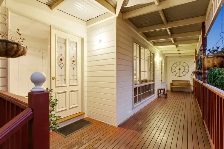 Second view of Homely unit listing, 3/72 Greenhill Road, Bayswater North VIC 3153