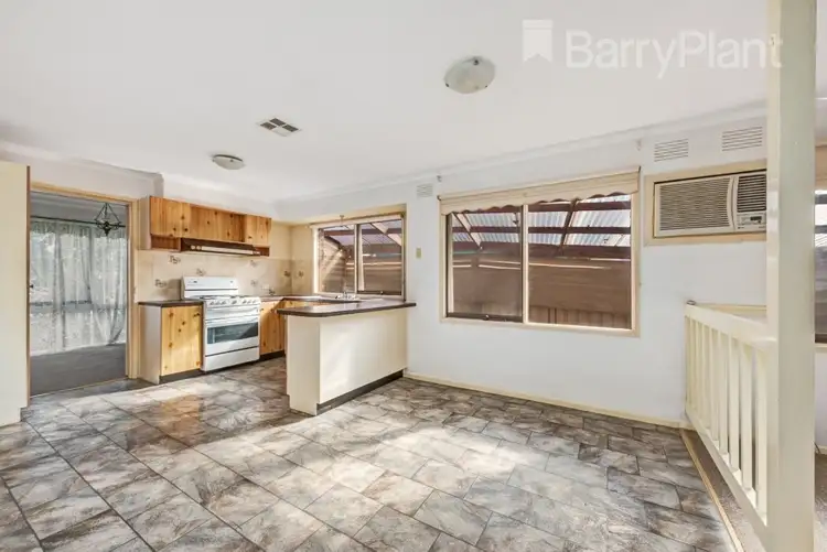 Second view of Homely house listing, 52 Parramatta Road, Werribee VIC 3030