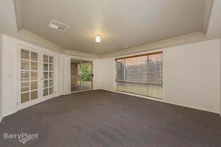 Fifth view of Homely house listing, 34 Sittella Drive, Berwick VIC 3806