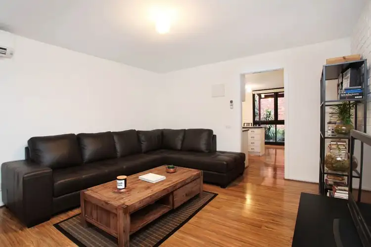 Fifth view of Homely townhouse listing, 11/20 Talmage Street, Albion VIC 3020