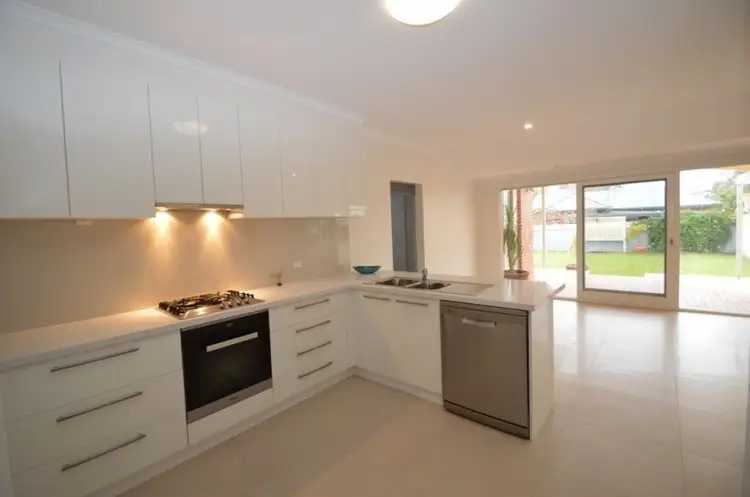 Sixth view of Homely house listing, 3 Roger Street, Wangaratta VIC 3677