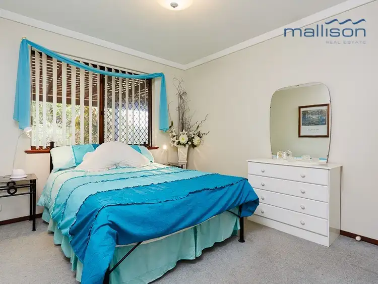 Sixth view of Homely house listing, 8/21 Copperwaite Road, Kardinya WA 6163