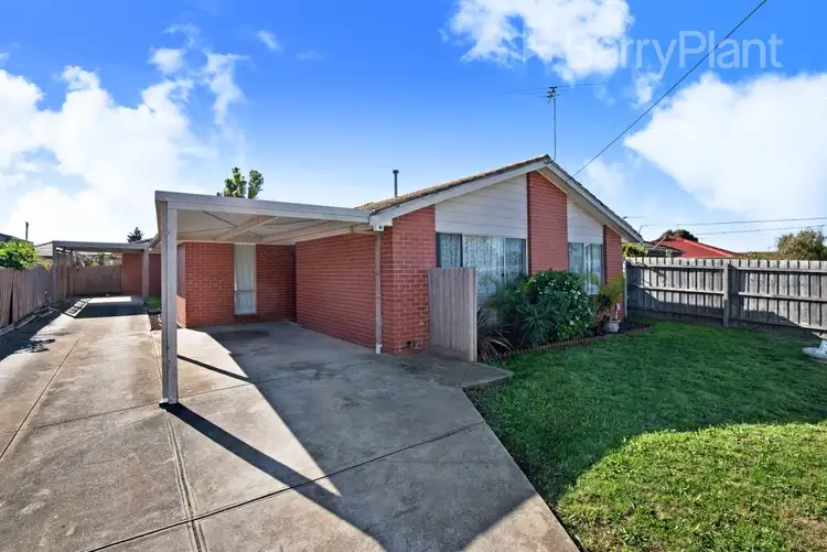 1/20 Rosella Avenue, Werribee VIC 3030