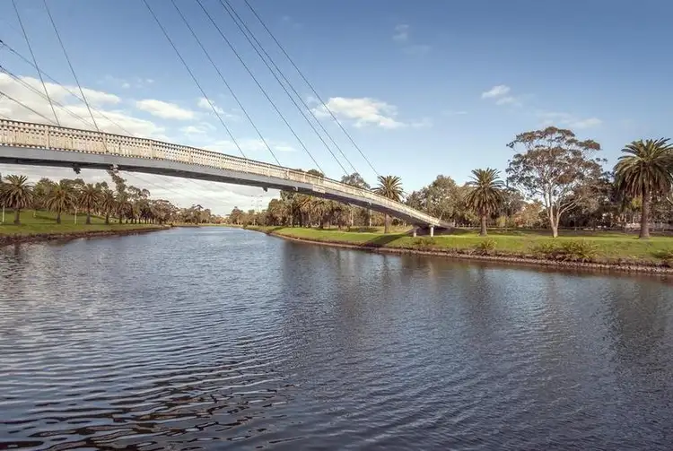 Fourth view of Homely house listing, 49 Afton Street, Aberfeldie VIC 3040