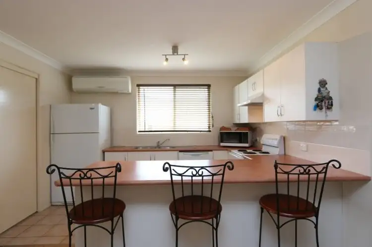 Fourth view of Homely house listing, 53 Benjamin Circle, Rutherford NSW 2320