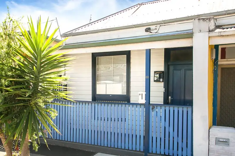 Main view of Homely house listing, 40 Henkel Street, Brunswick VIC 3056