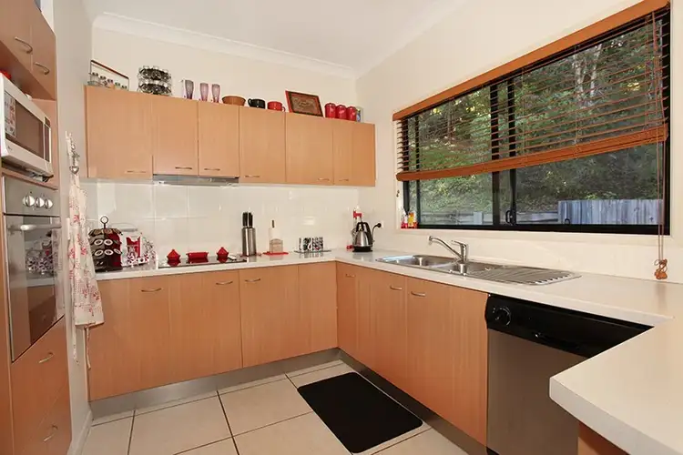 Second view of Homely townhouse listing, 13/9A Washington st, Nambour QLD 4560