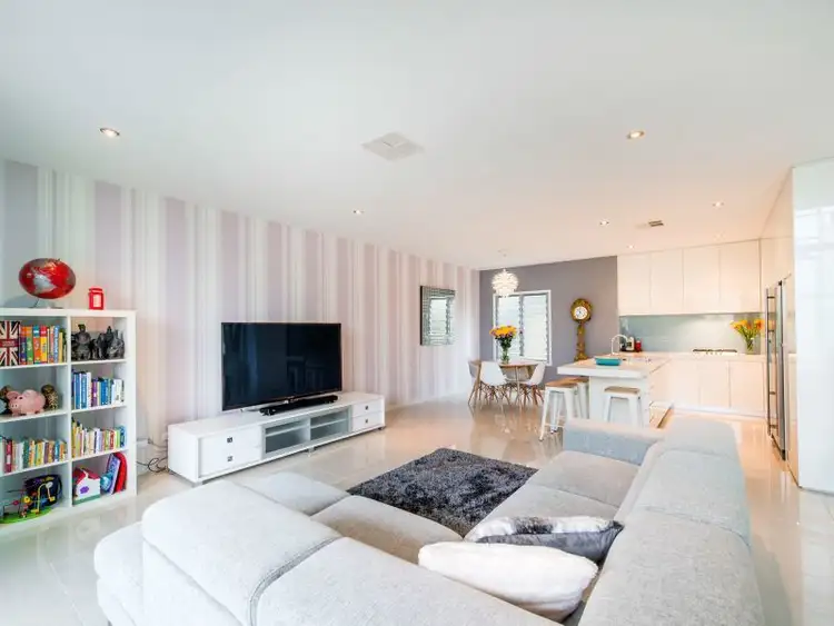 Fifth view of Homely townhouse listing, 4/9 Jamieson Street, Bulimba QLD 4171