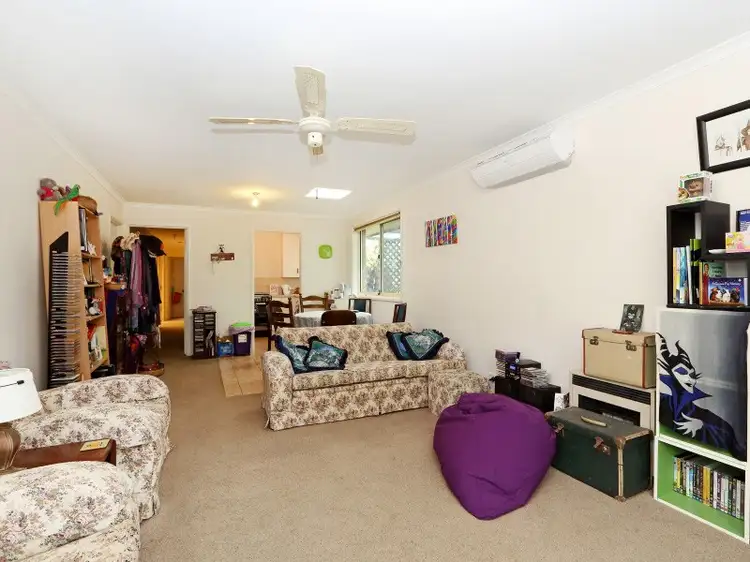 Second view of Homely unit listing, 2/12 Teusner Drive, Morphett Vale SA 5162