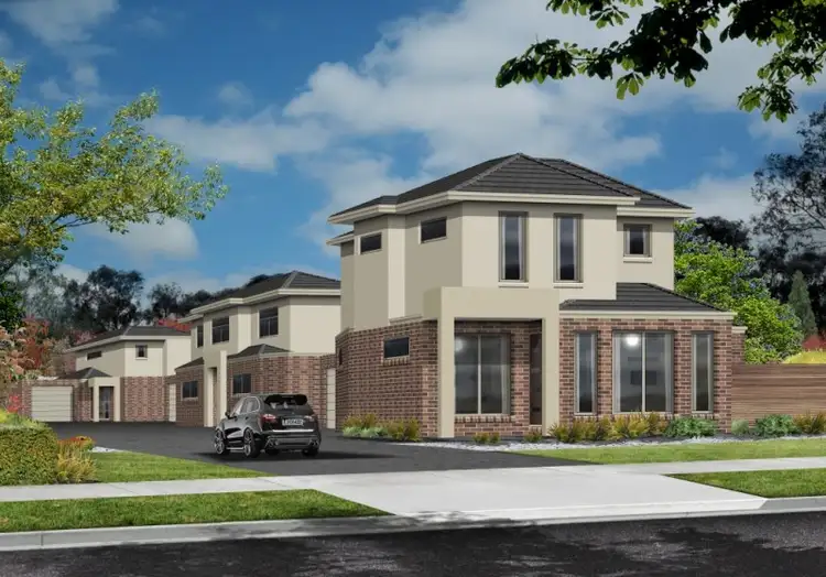 961 Pascoe Vale Road, Jacana VIC 3047
