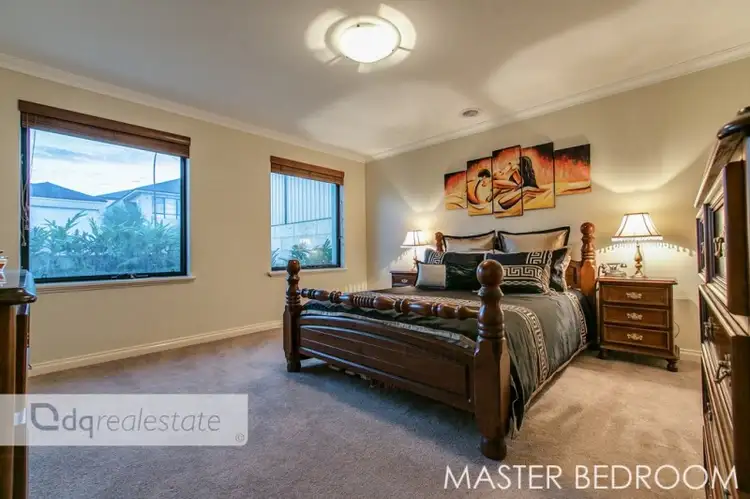 Fourth view of Homely house listing, 19 Bolton Way, Darch WA 6065