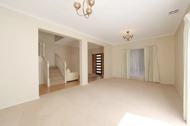 Third view of Homely house listing, 5 Oakmont Close, Rowville VIC 3178