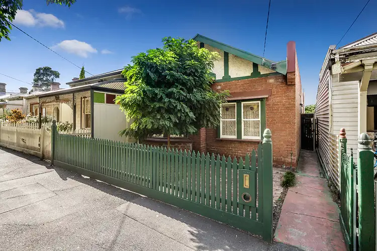 79 Ormond Street, Kensington VIC 3031