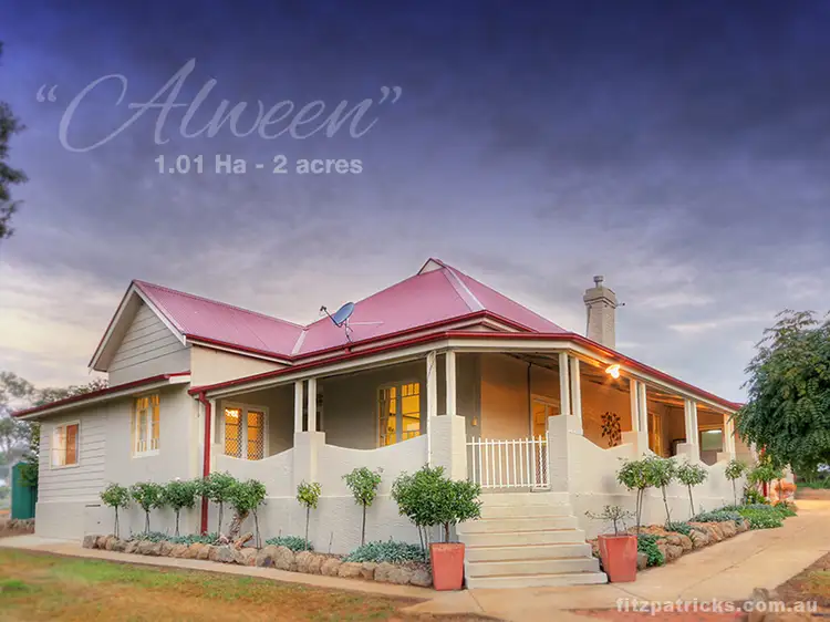11 Matilda Crescent, Gumly Gumly NSW 2652