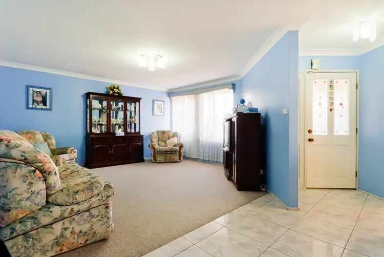 Second view of Homely house listing, 4 Everitt Crescent, Minchinbury NSW 2770