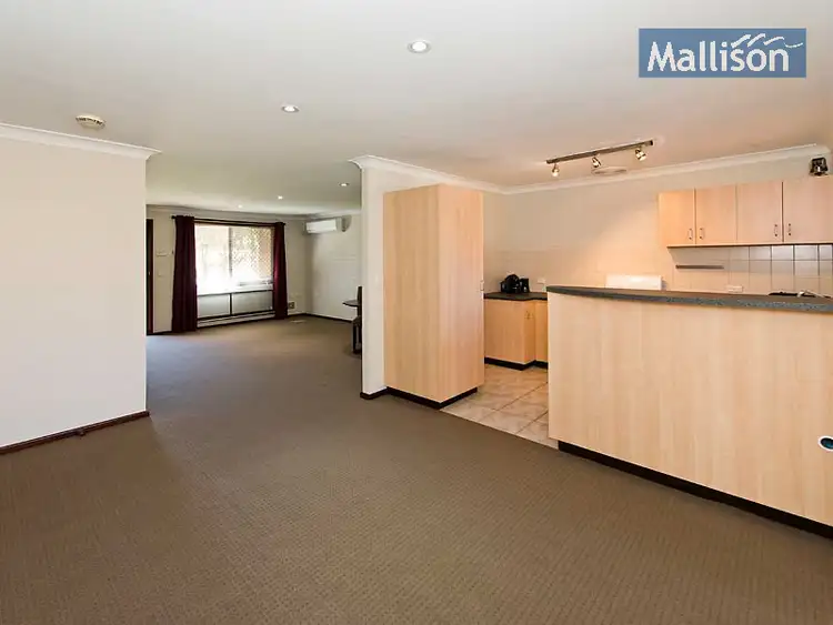 Third view of Homely house listing, B/14 Marlee Court, Langford WA 6147