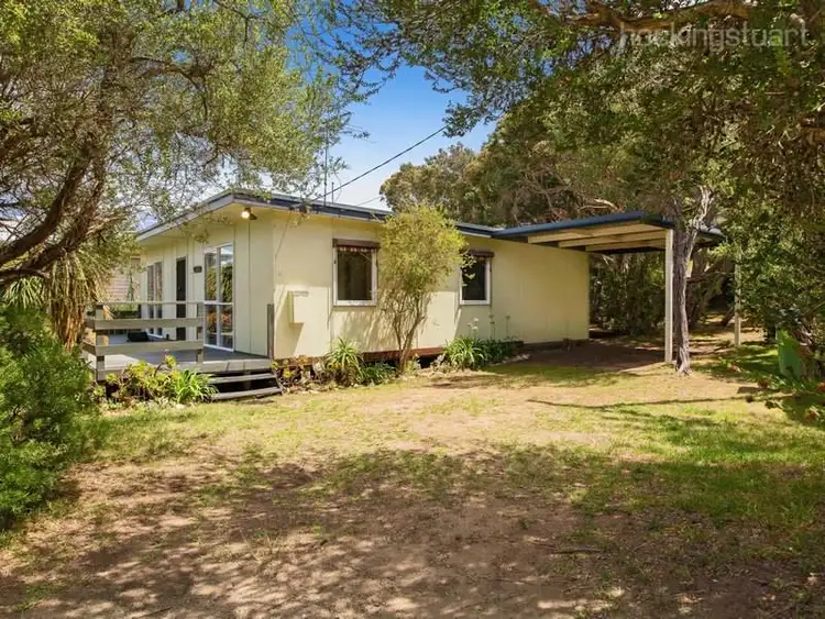 Second view of Homely house listing, 64 William Road, Blairgowrie VIC 3942